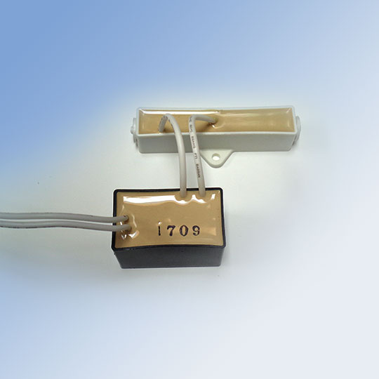 CD Subassembly, 50 mg/hr, 100mg/hr 