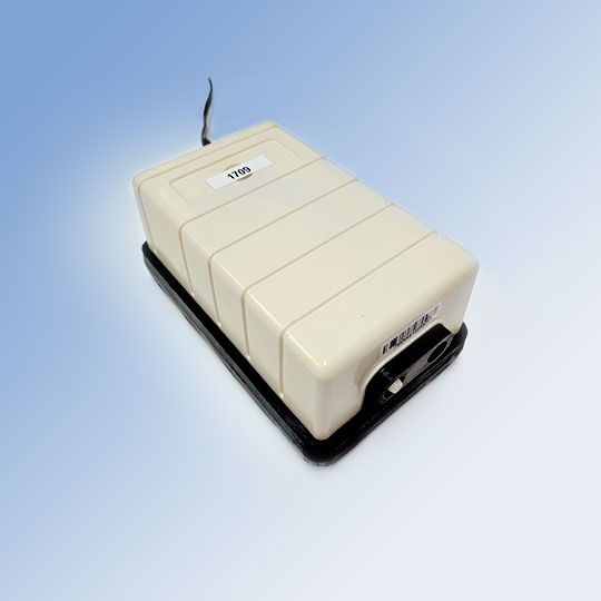 Ozone Resistant Air Pump, 120V & 240V
