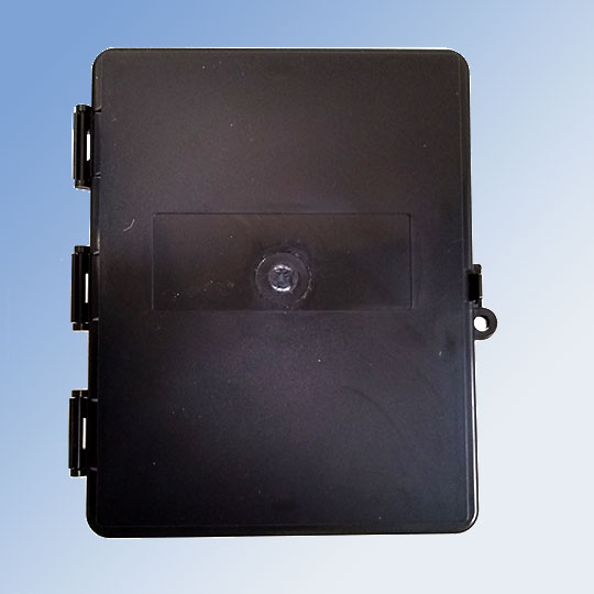 Weather Proof Enclosure