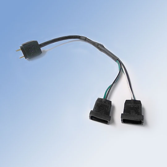Custom Wiring Harnesses & Adapters